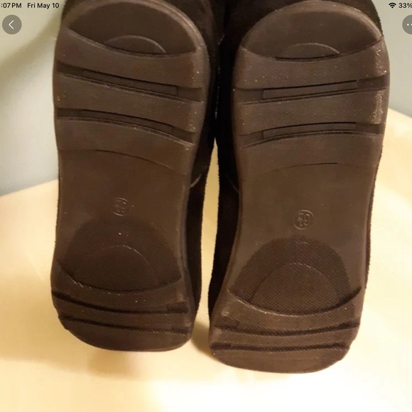 Boots and Slippers - Picture 3 of 4